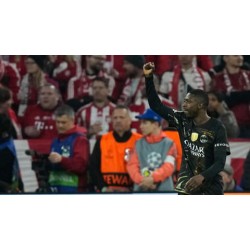 Leeftijd is geen belangrijke factor die de ontwikkeling van een speler beperkt